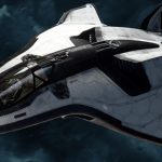 Star Citizen Unveils $48,000 Legatus Ship Pack Aimed at Big Spenders