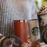 Starbucks Rolls Out Reusable Cups Nationwide