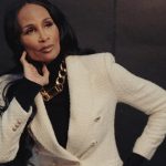 Supermodel Beverly Johnson Opens Up About Past Cocaine and Starvation Diet