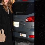 Taylor Swift Spotted Out and About in Cozy Outfits During NYC Excursions