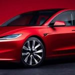 Tesla Launches Refreshed Model 3 with Improved Range and New Features