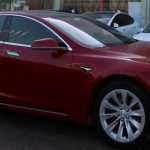 Tesla Orders Largest Ever EV Recall in China Over Safety Concerns