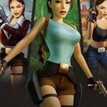 Fans Anxiously Await Upcoming Release of Tomb Raider Remastered Trilogy