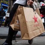 US Retail Sales Jumped in December, Capping Off Strong 2023 Holiday Shopping Season