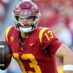 Future First Overall Pick? USC’s Caleb Williams Declares for 2024 NFL Draft