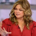 Valerie Bertinelli Embraces Her Gray Hair and Sends a Message to Critics