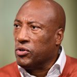 Byron Allen Makes $30 Billion Offer to Acquire Paramount Global