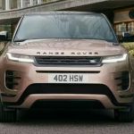 JLR Boss Decries “Epidemic” of Range Rover Thefts