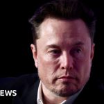 Judge Throws Out Musk’s $56B Tesla Pay Deal, Stoking Concerns Over Company’s Future