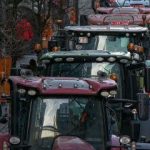 Farmers Across Europe Escalate Protests Over Rising Costs and Environmental Regulations