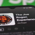 Spotify Doubles Down on Joe Rogan Despite Controversies